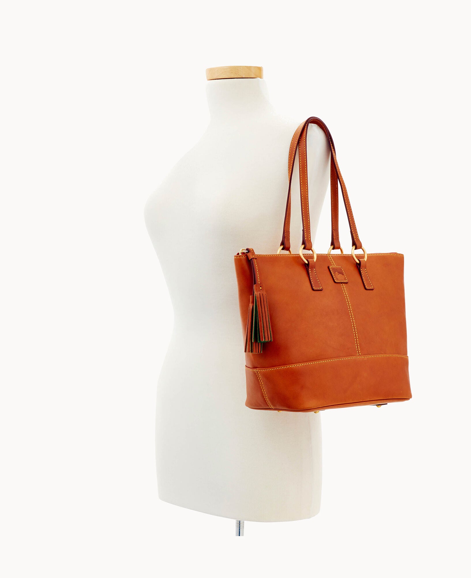 Florentine Small Tobi Tote - Image 20
