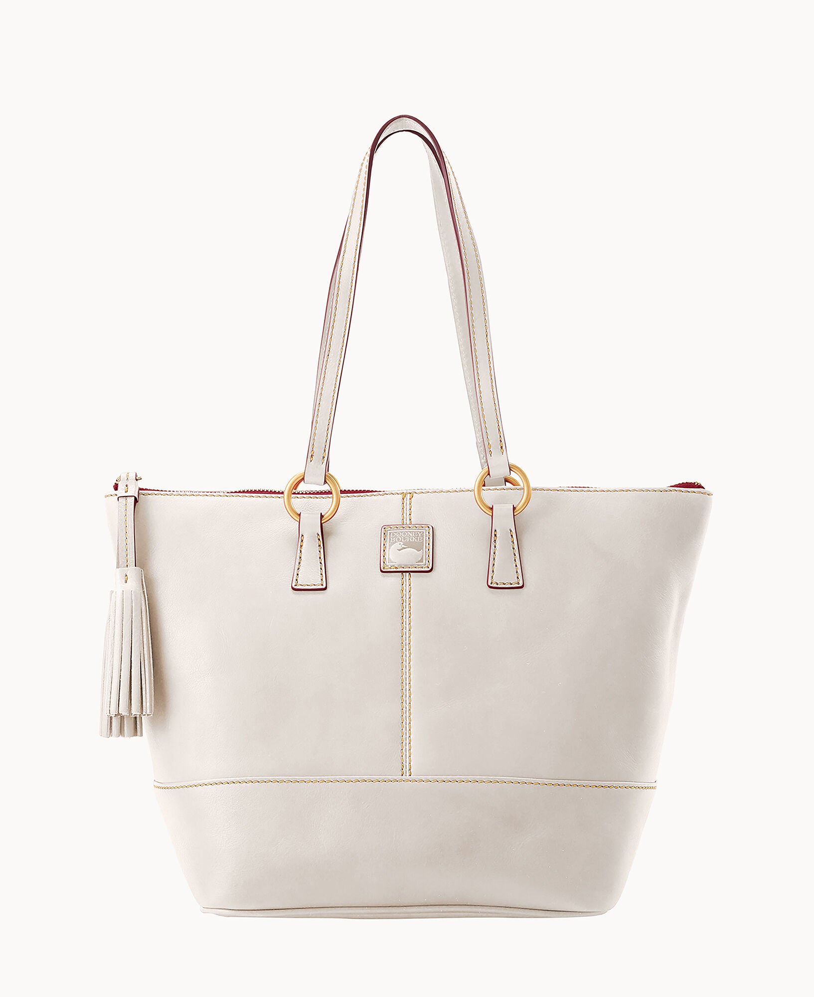 Florentine Small Tobi Tote - Image 21