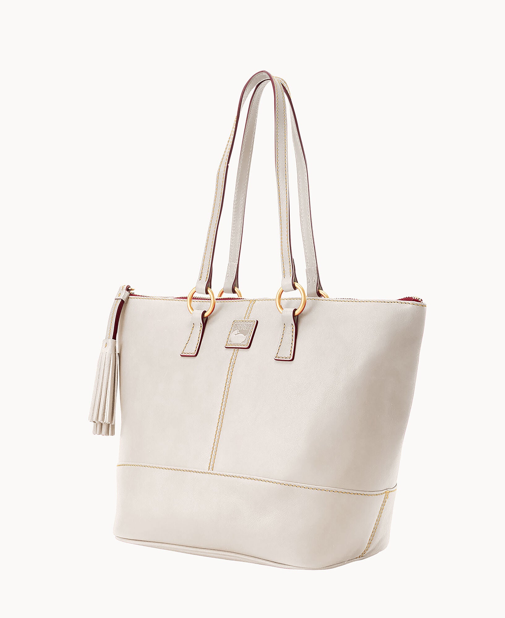 Florentine Small Tobi Tote - Image 22