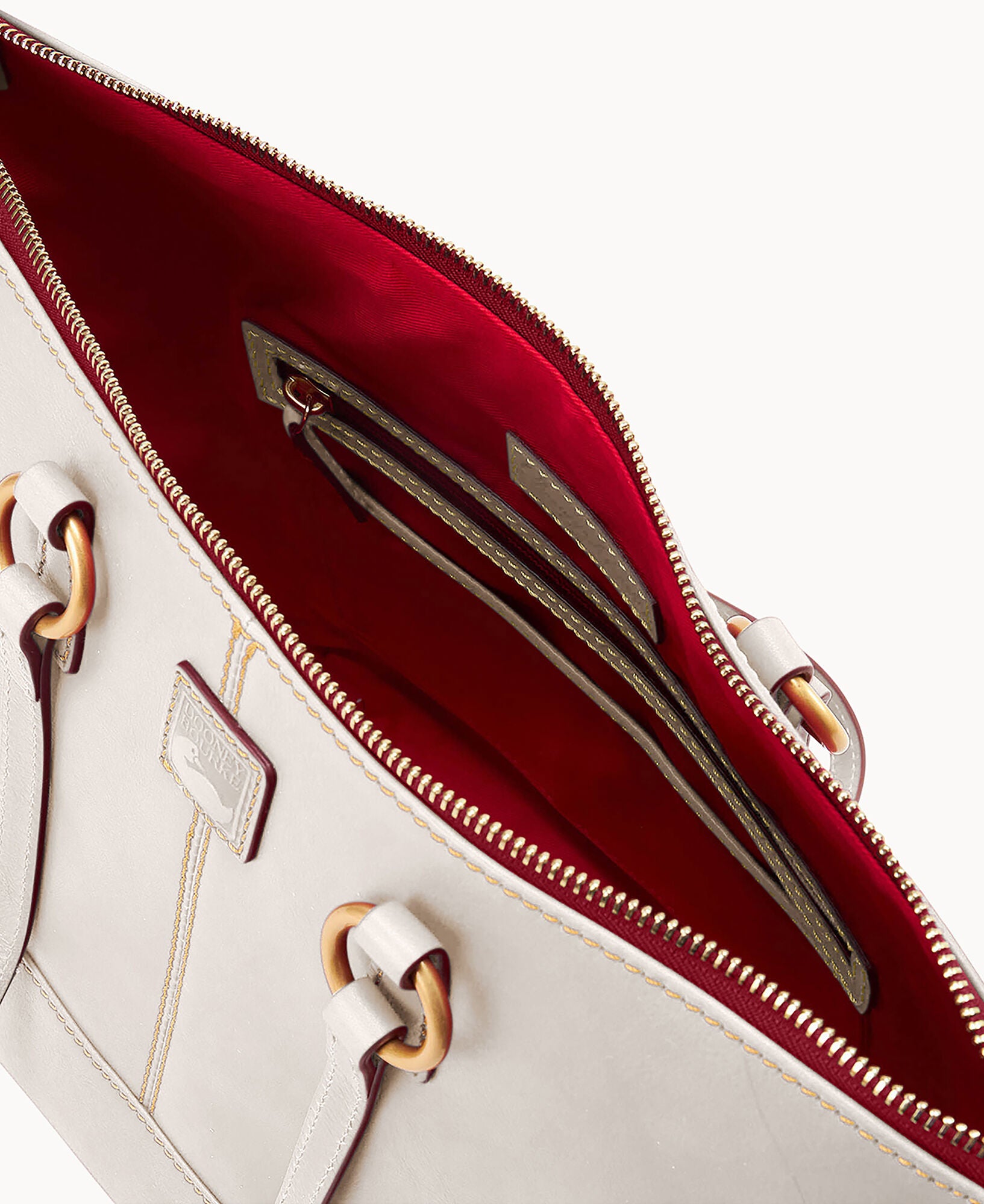 Florentine Small Tobi Tote - Image 23