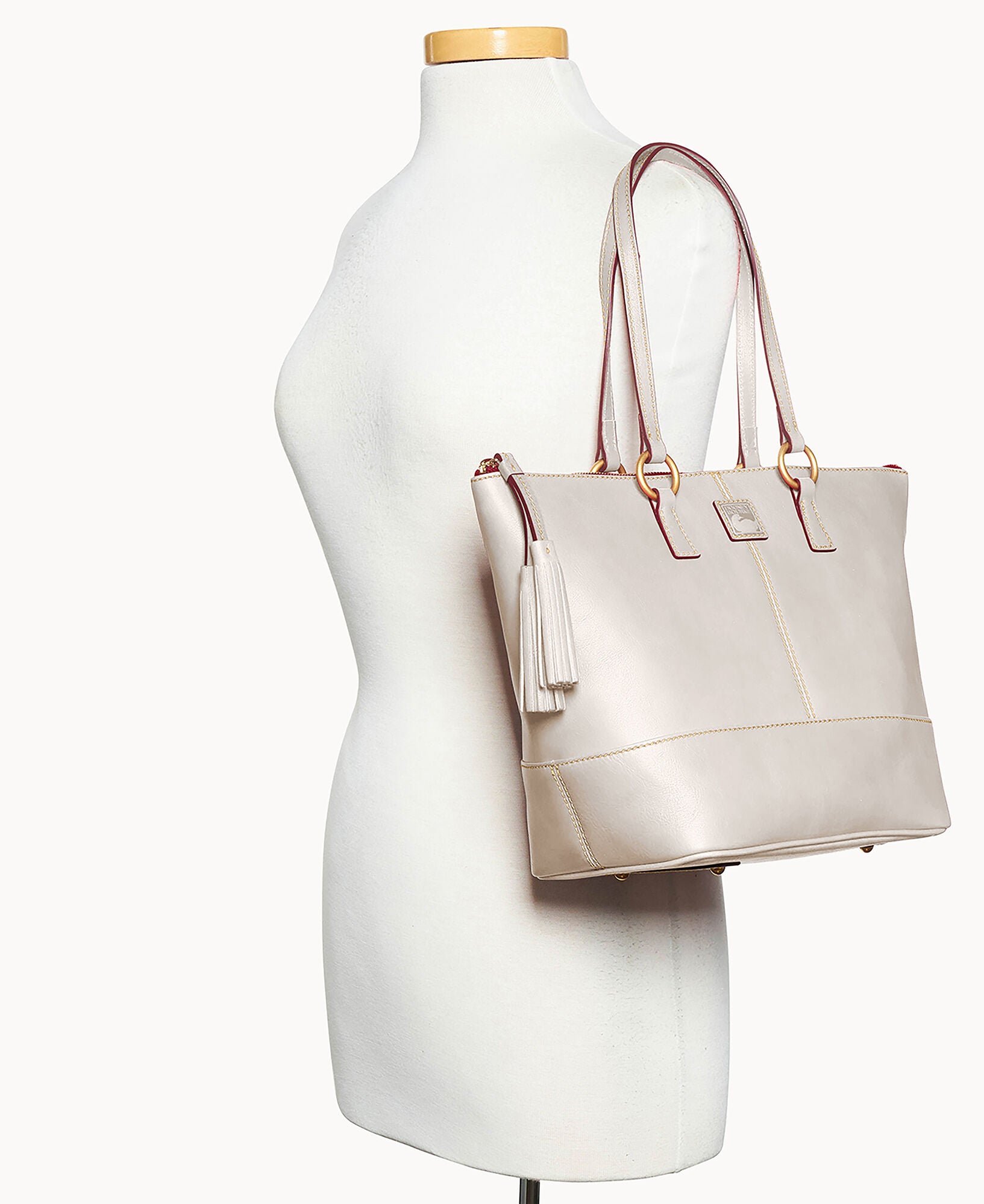 Florentine Small Tobi Tote - Image 24