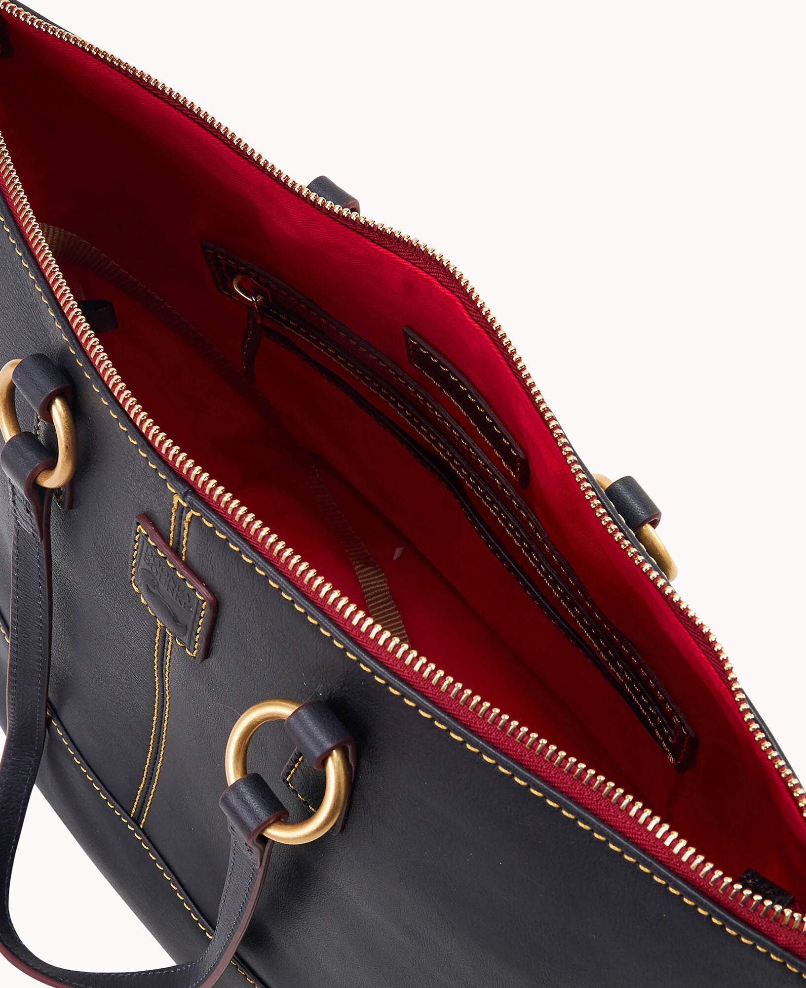 Florentine Small Tobi Tote - Image 3