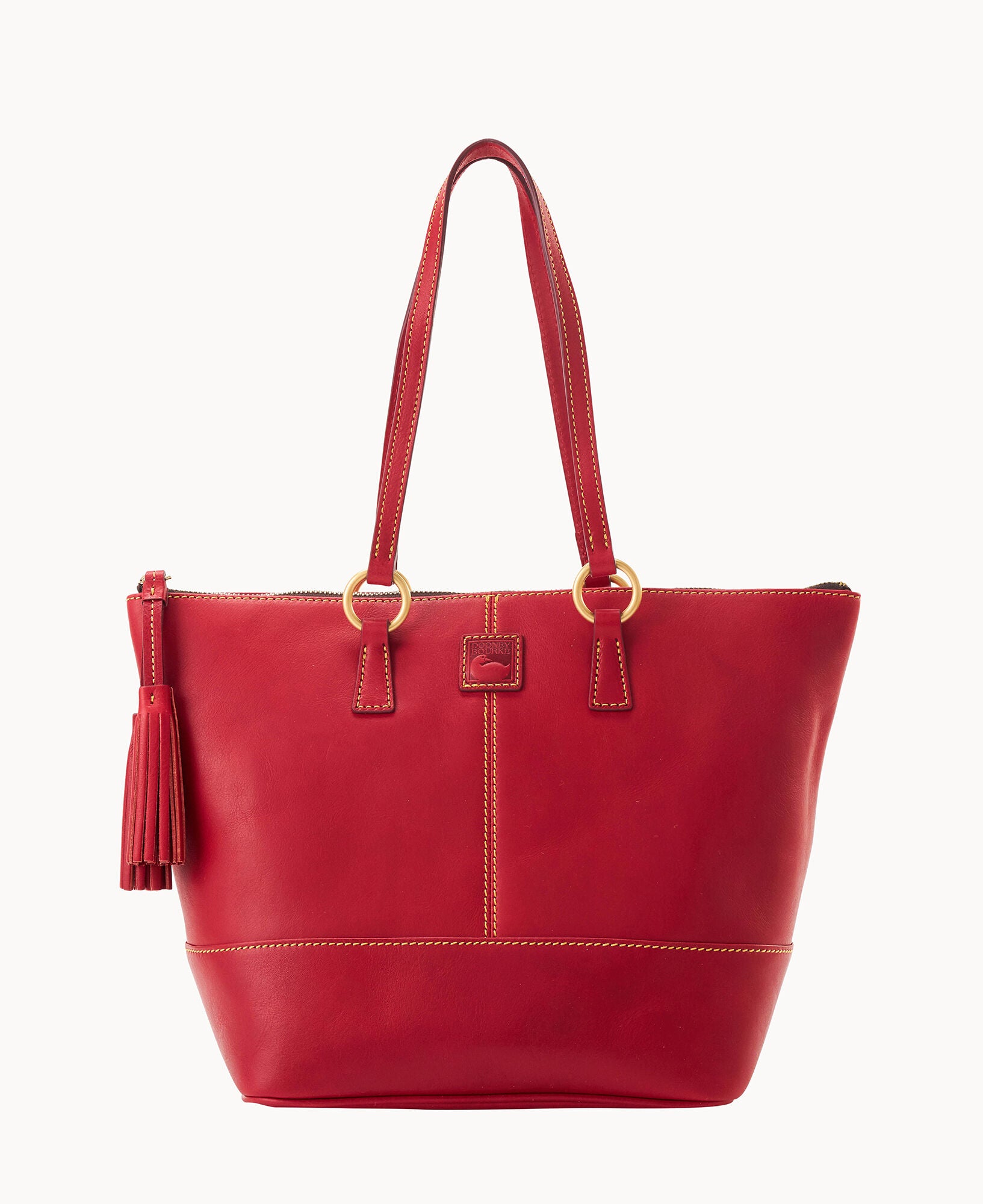 Florentine Small Tobi Tote - Image 5