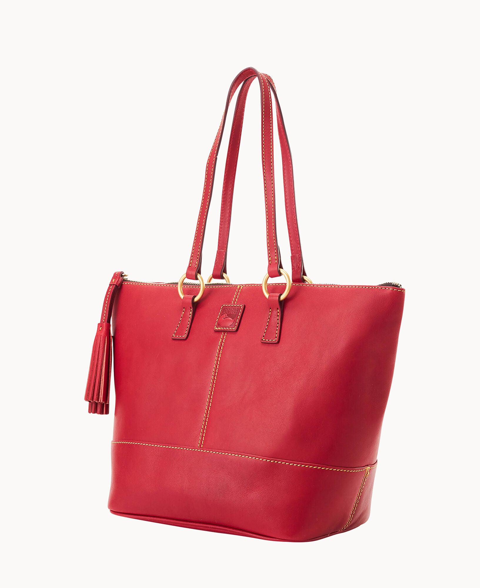 Florentine Small Tobi Tote - Image 6