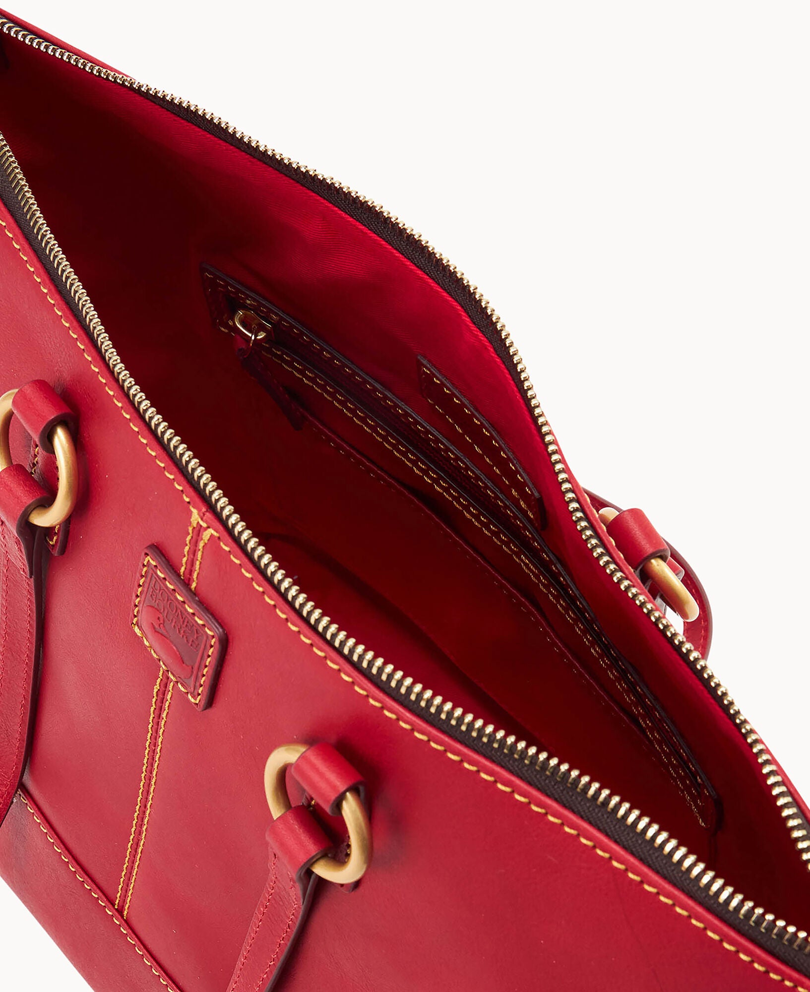 Florentine Small Tobi Tote - Image 7