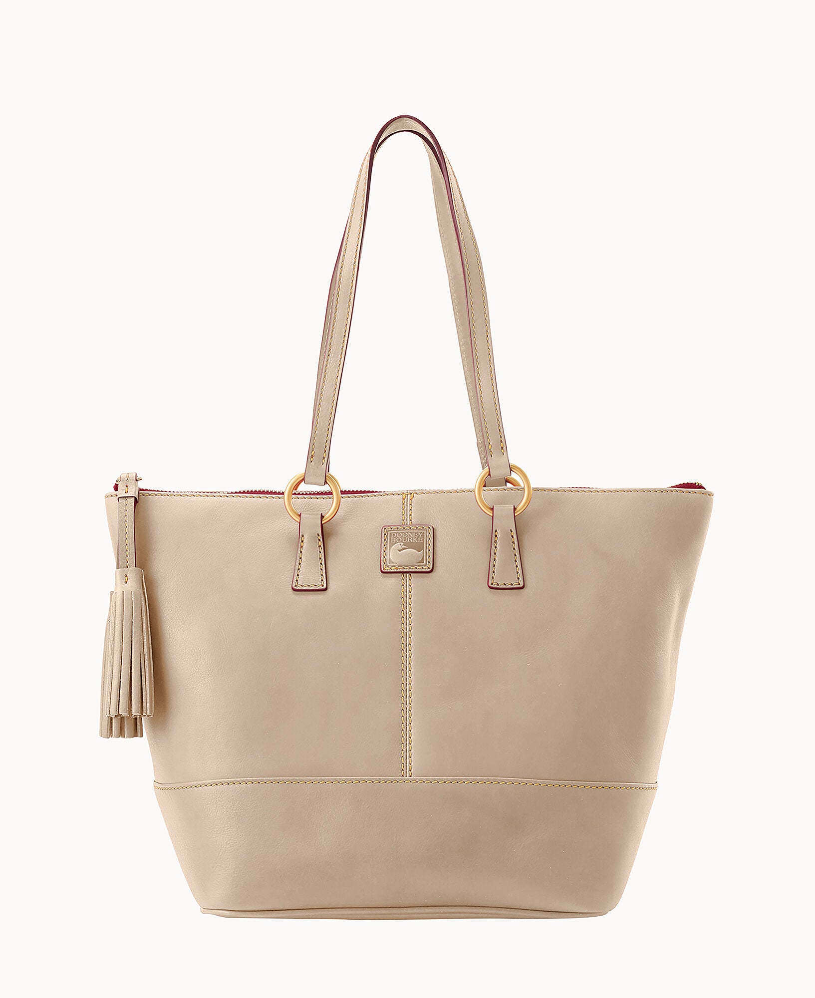 Florentine Small Tobi Tote - Image 25
