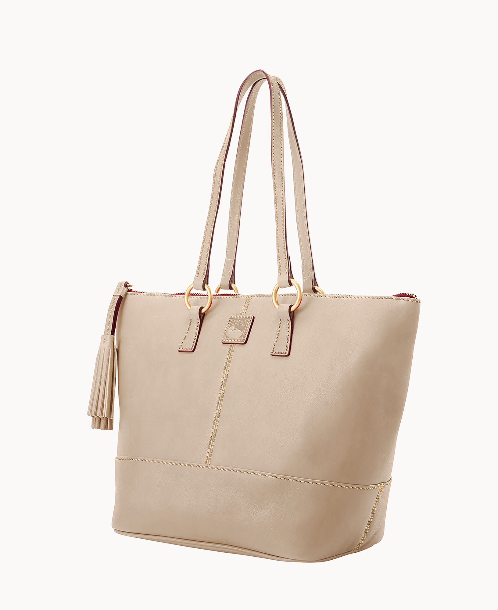 Florentine Small Tobi Tote - Image 26