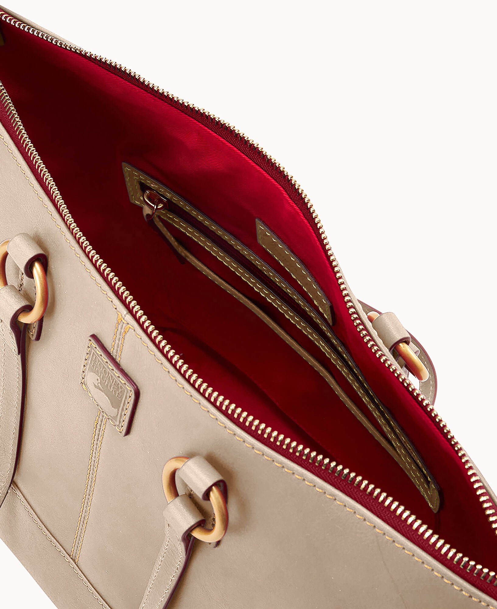 Florentine Small Tobi Tote - Image 27