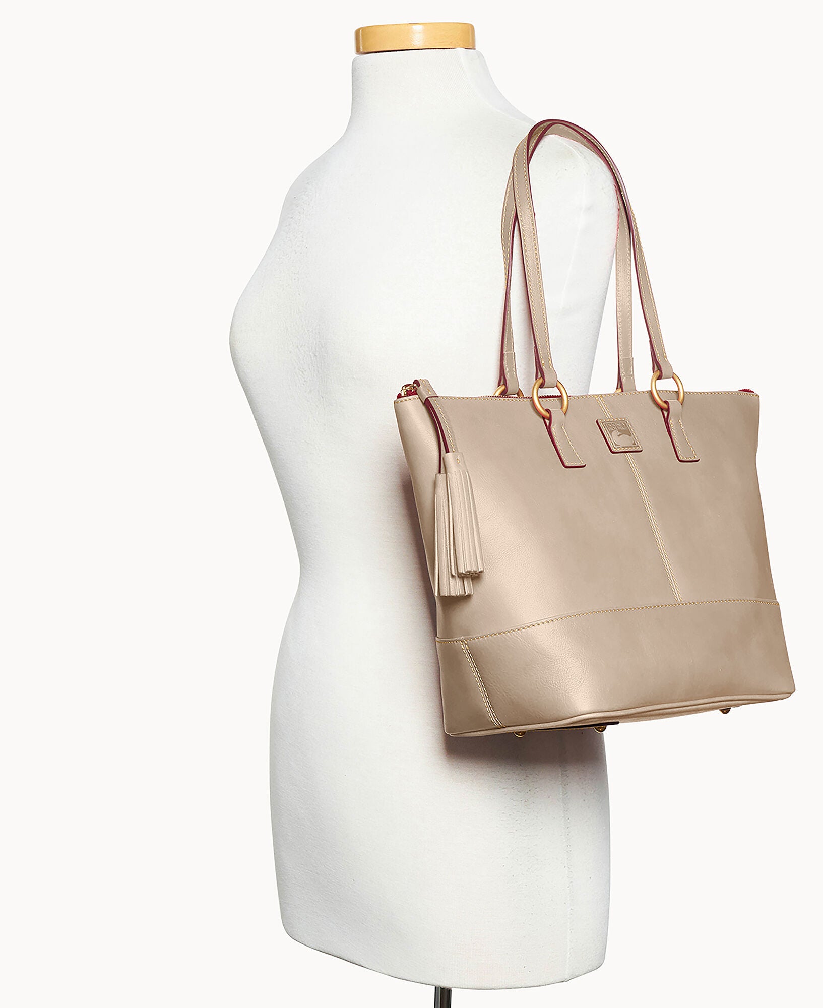 Florentine Small Tobi Tote - Image 28