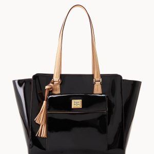 Patent East West Shopper