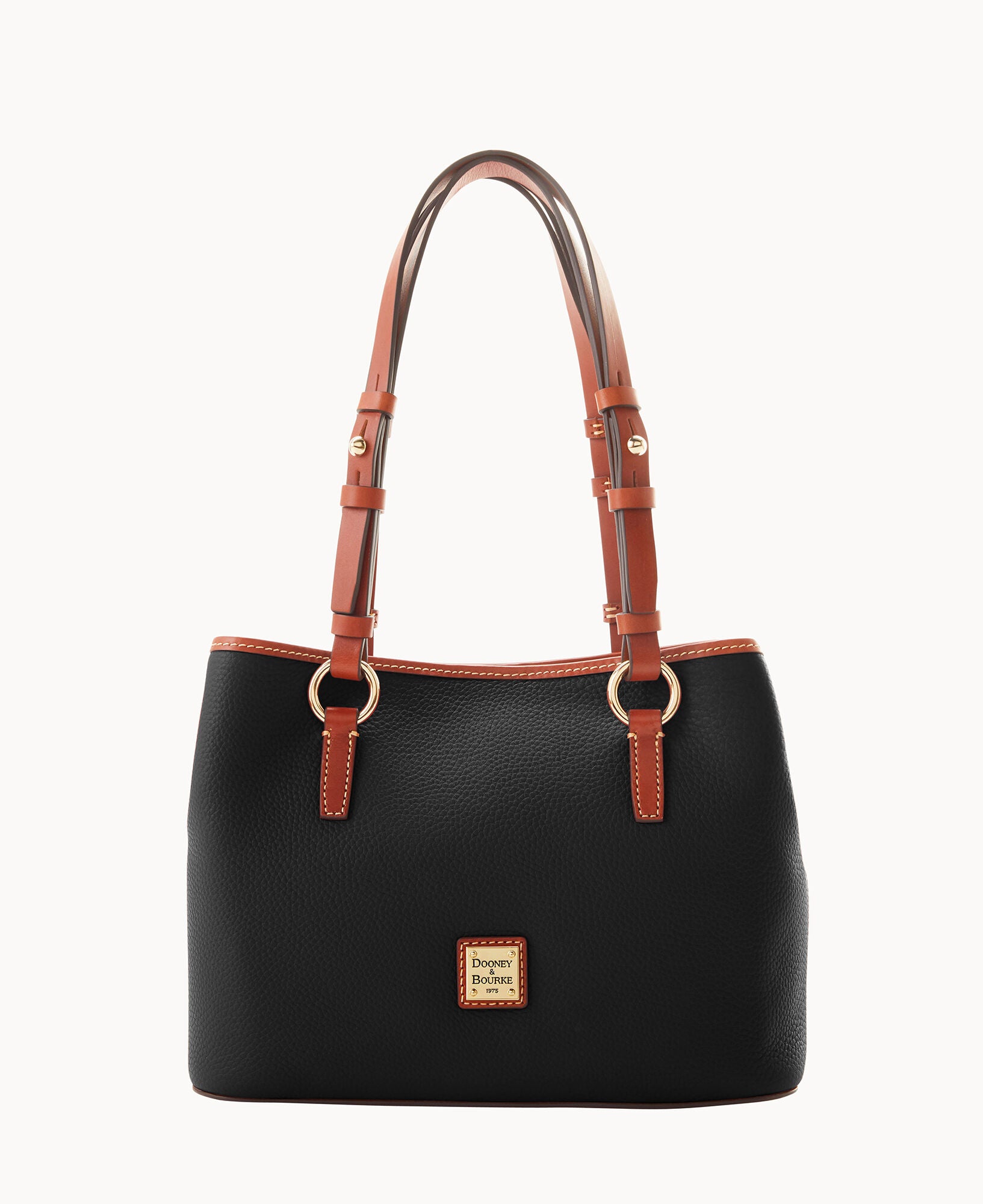 Pebble Grain Small Briana with Pouch - Image 16