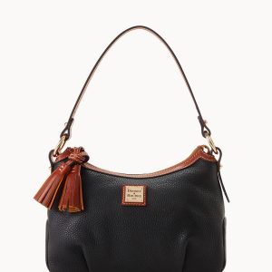 Pebble Grain Pouchette