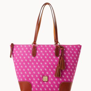 Gretta Career Tote