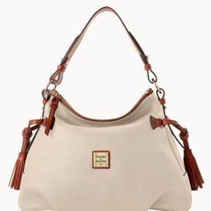 Pebble Grain Hobo