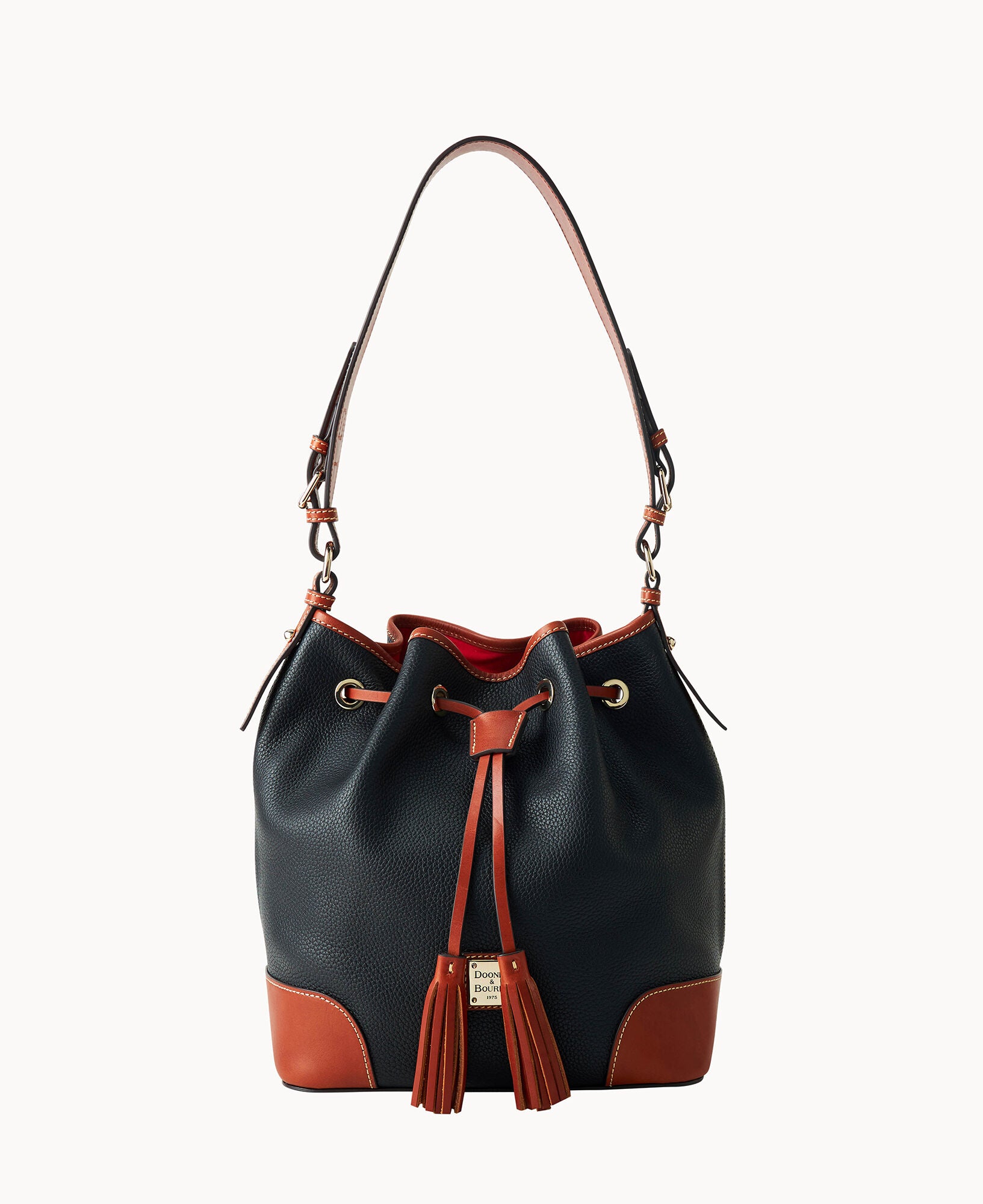 Pebble Grain Drawstring - Image 5