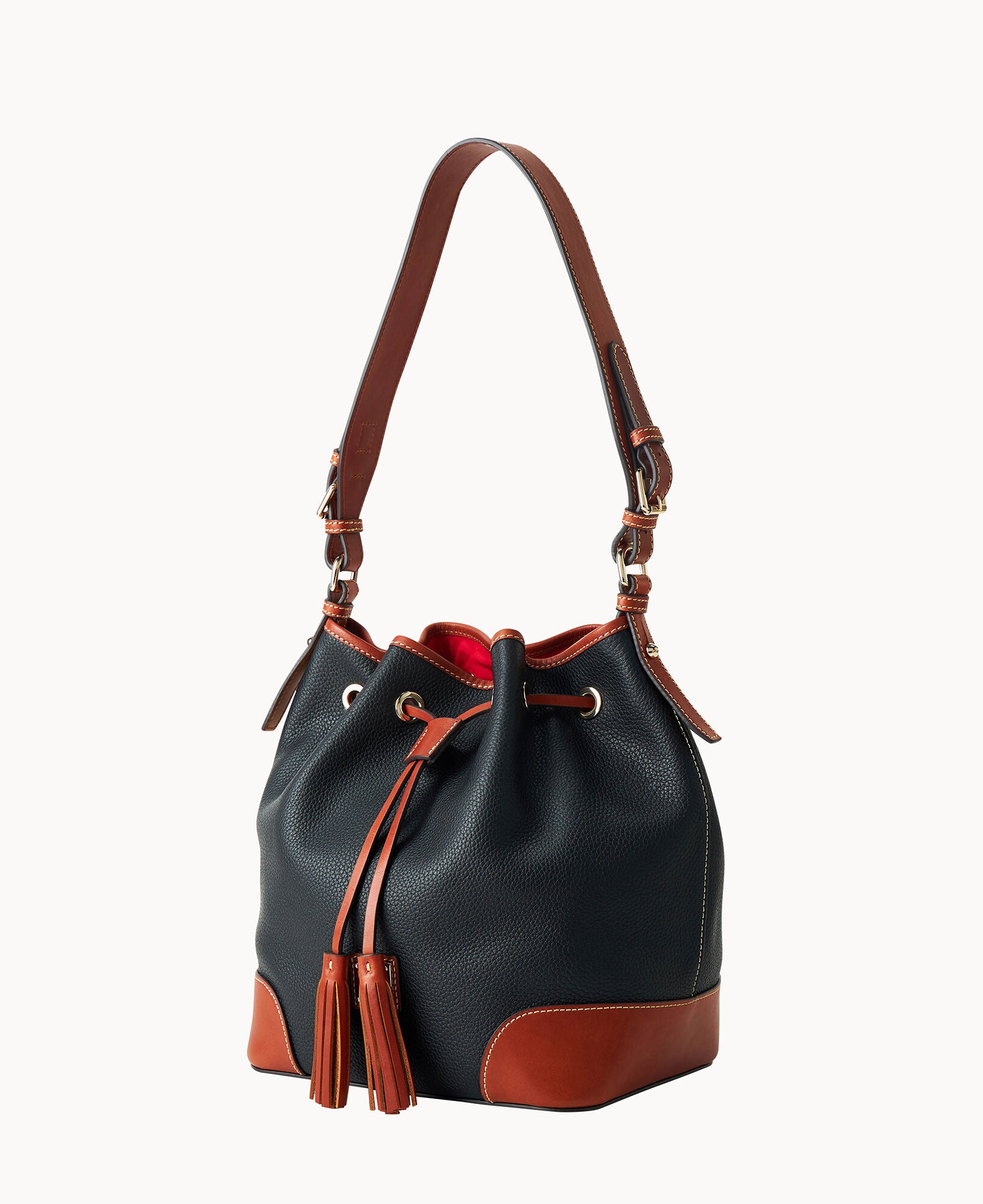 Pebble Grain Drawstring - Image 6