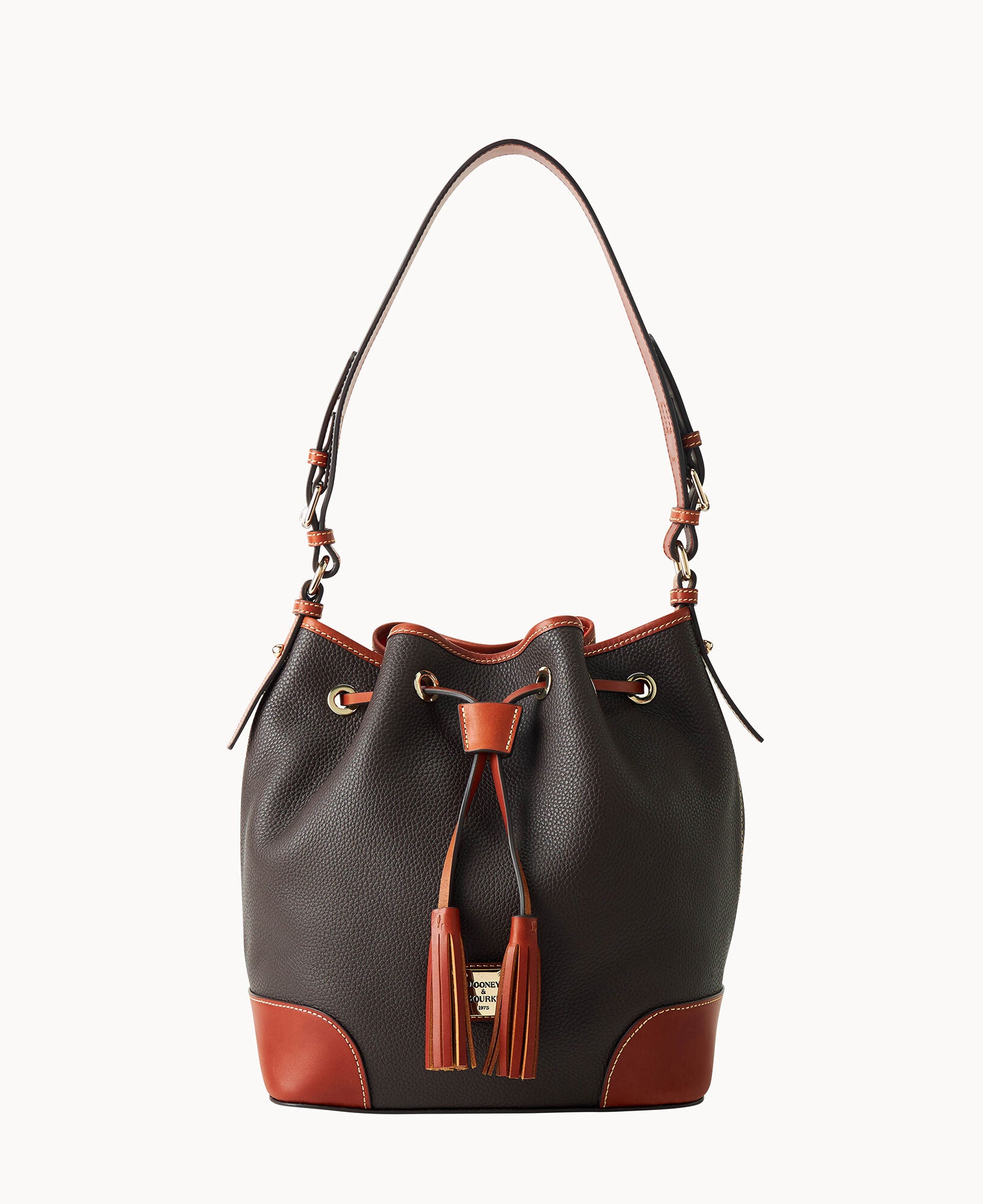 Pebble Grain Drawstring - Image 9
