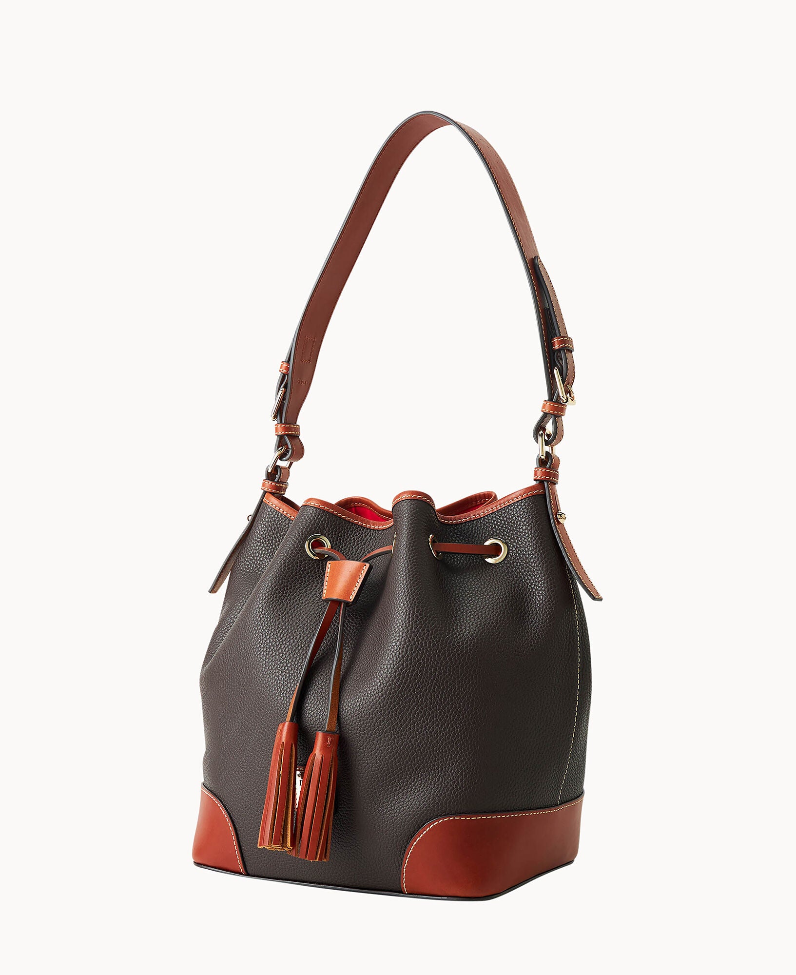 Pebble Grain Drawstring - Image 10
