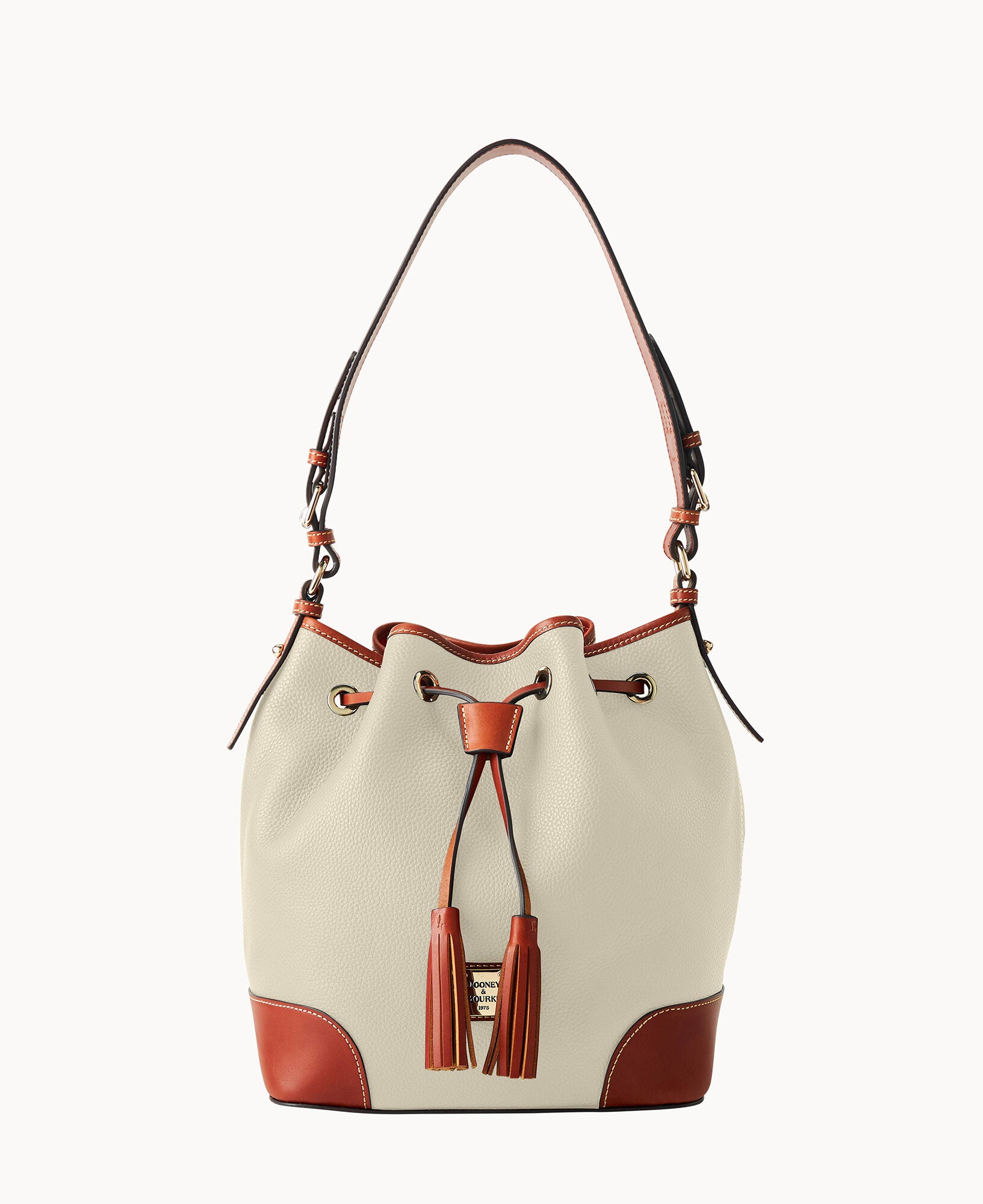 Pebble Grain Drawstring - Image 13