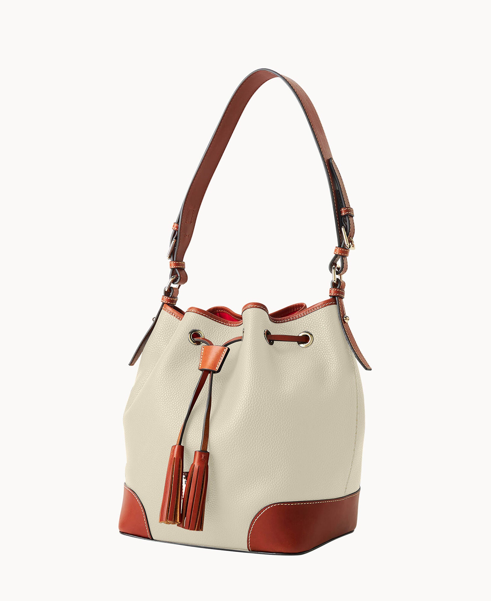 Pebble Grain Drawstring - Image 14