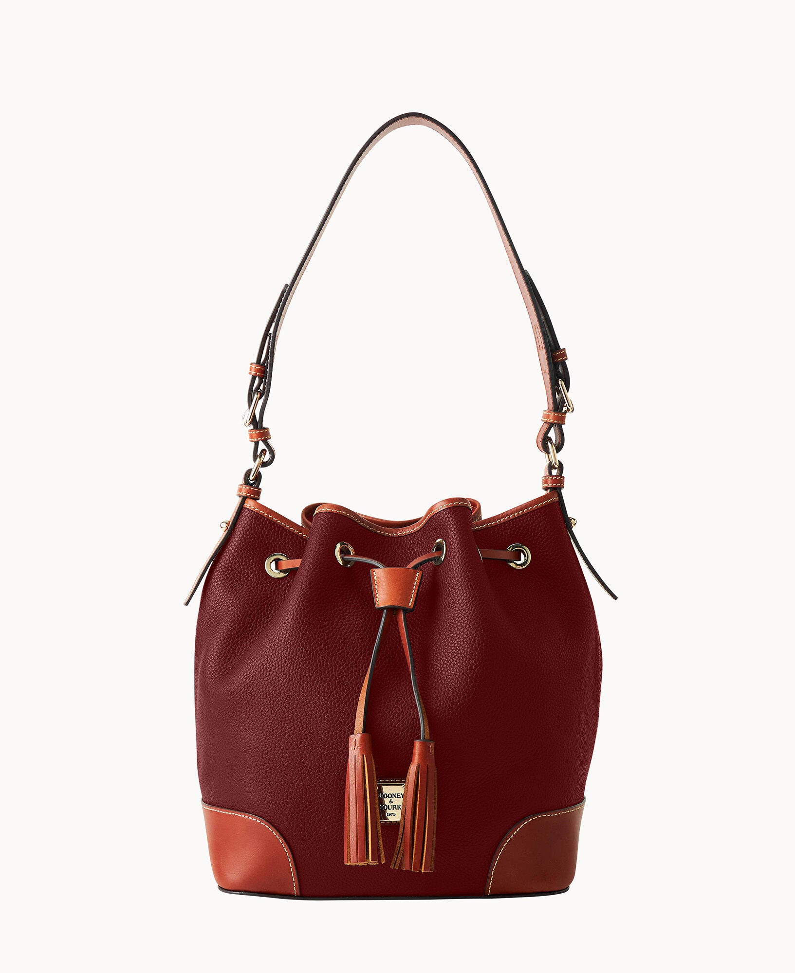 Pebble Grain Drawstring - Image 17