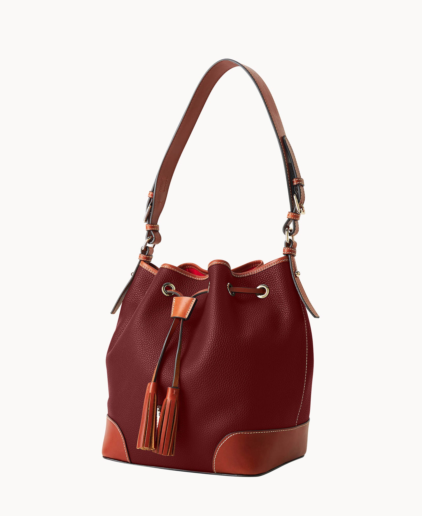 Pebble Grain Drawstring - Image 18