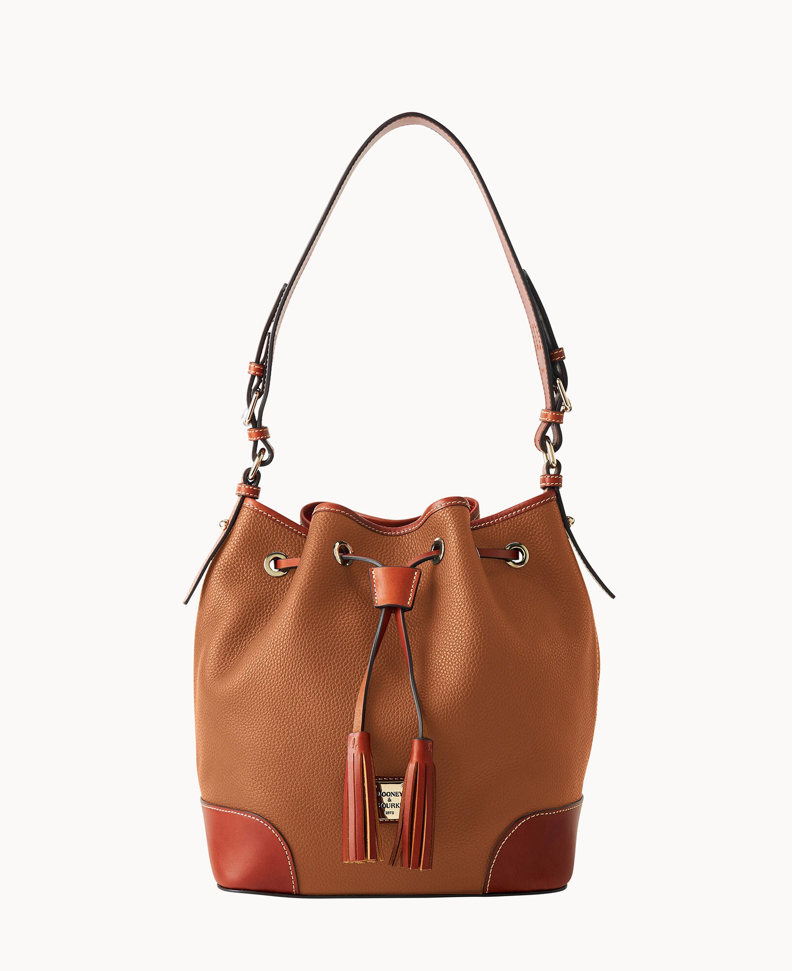 Pebble Grain Drawstring - Image 21