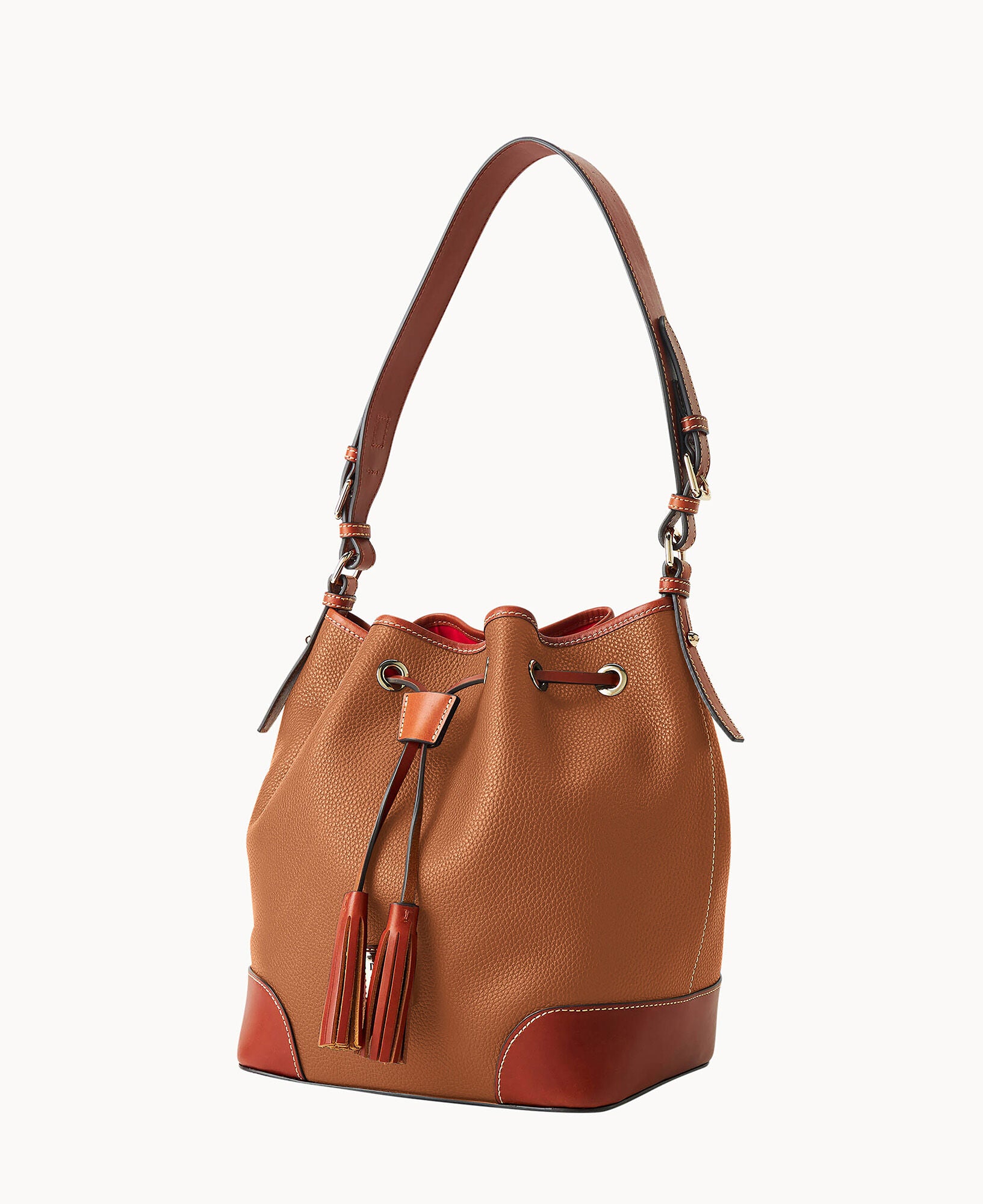 Pebble Grain Drawstring - Image 22