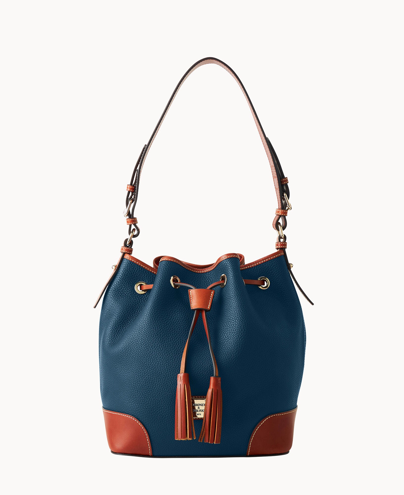 Pebble Grain Drawstring - Image 25