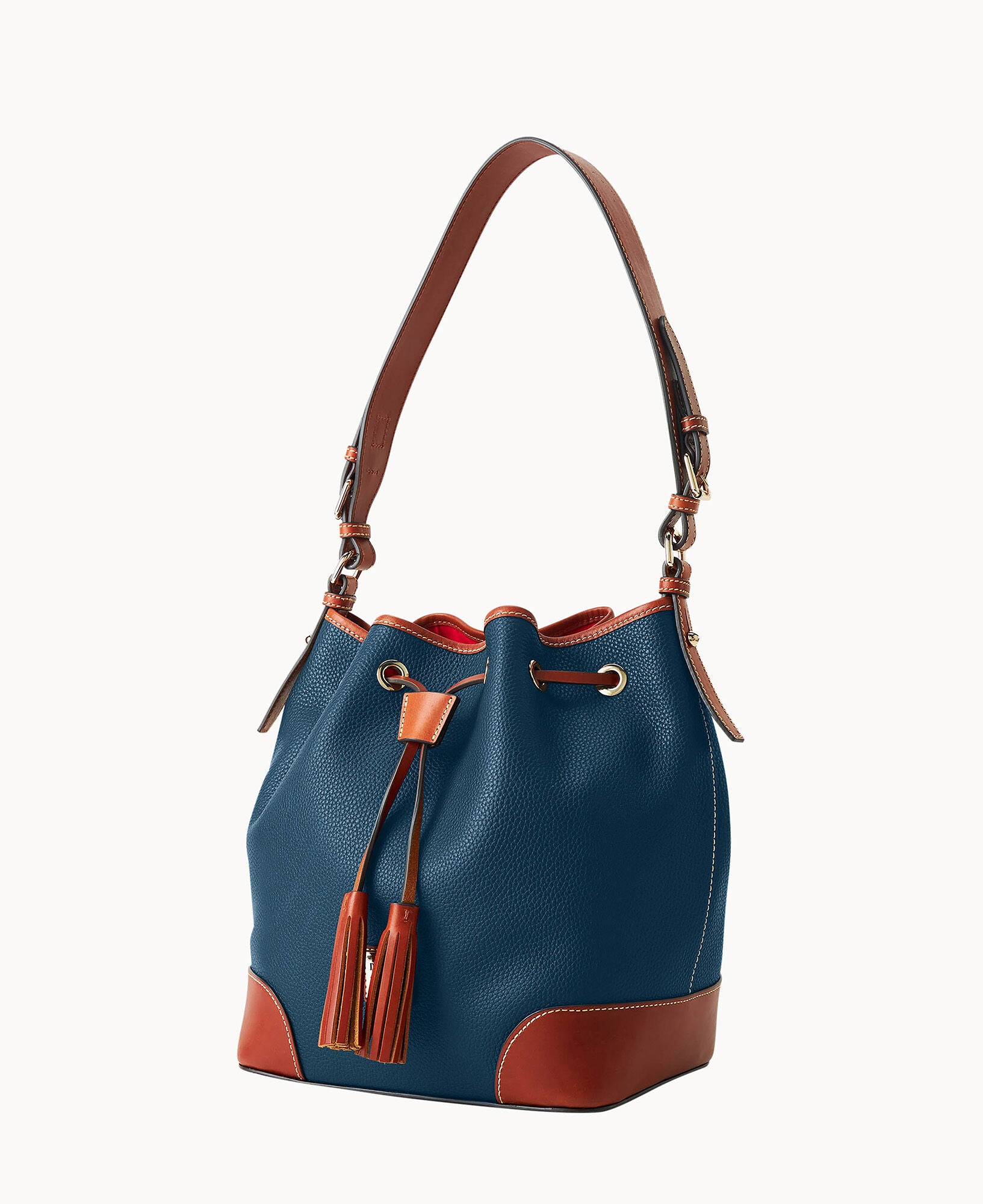 Pebble Grain Drawstring - Image 26