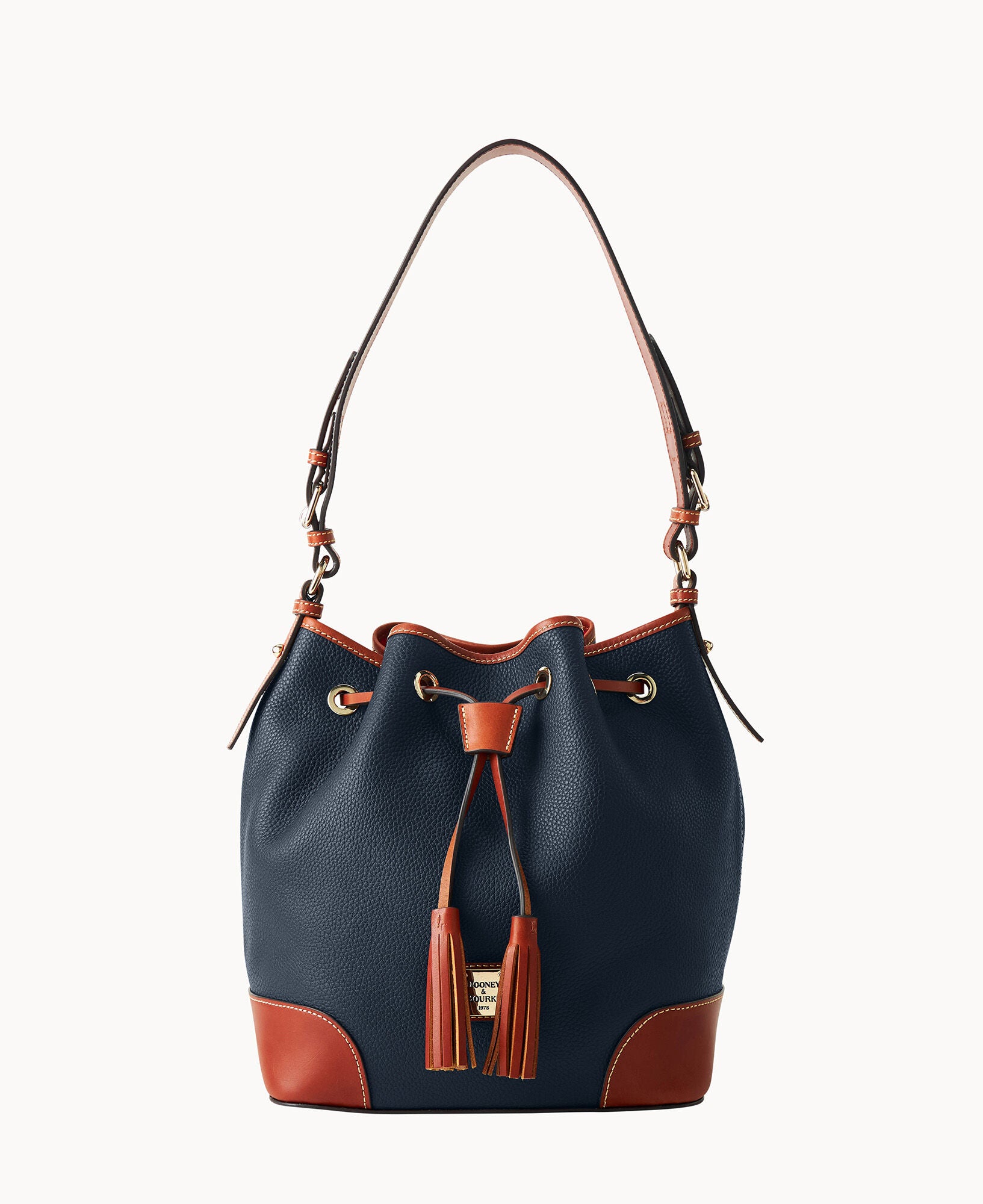 Pebble Grain Drawstring - Image 29