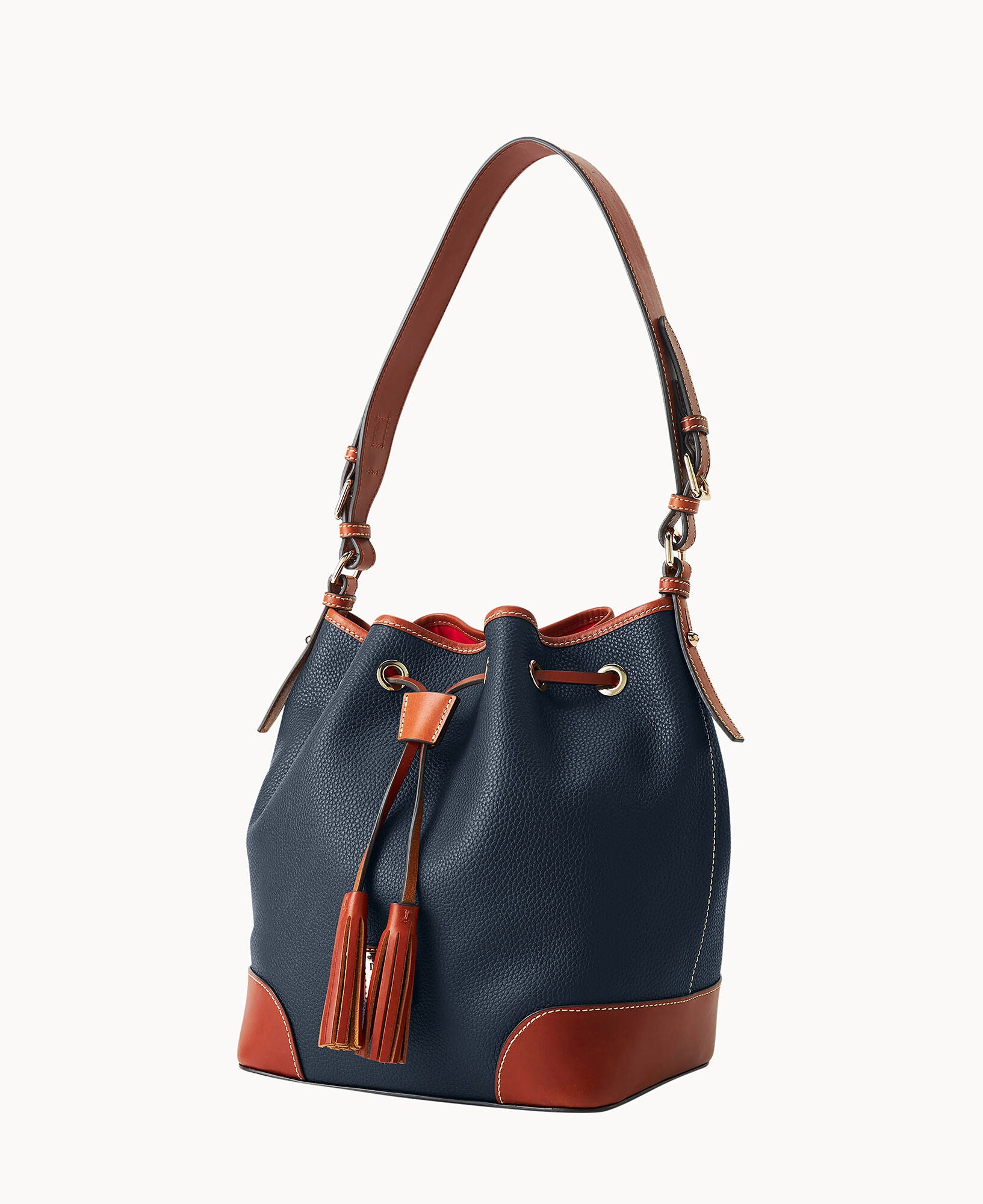 Pebble Grain Drawstring - Image 30