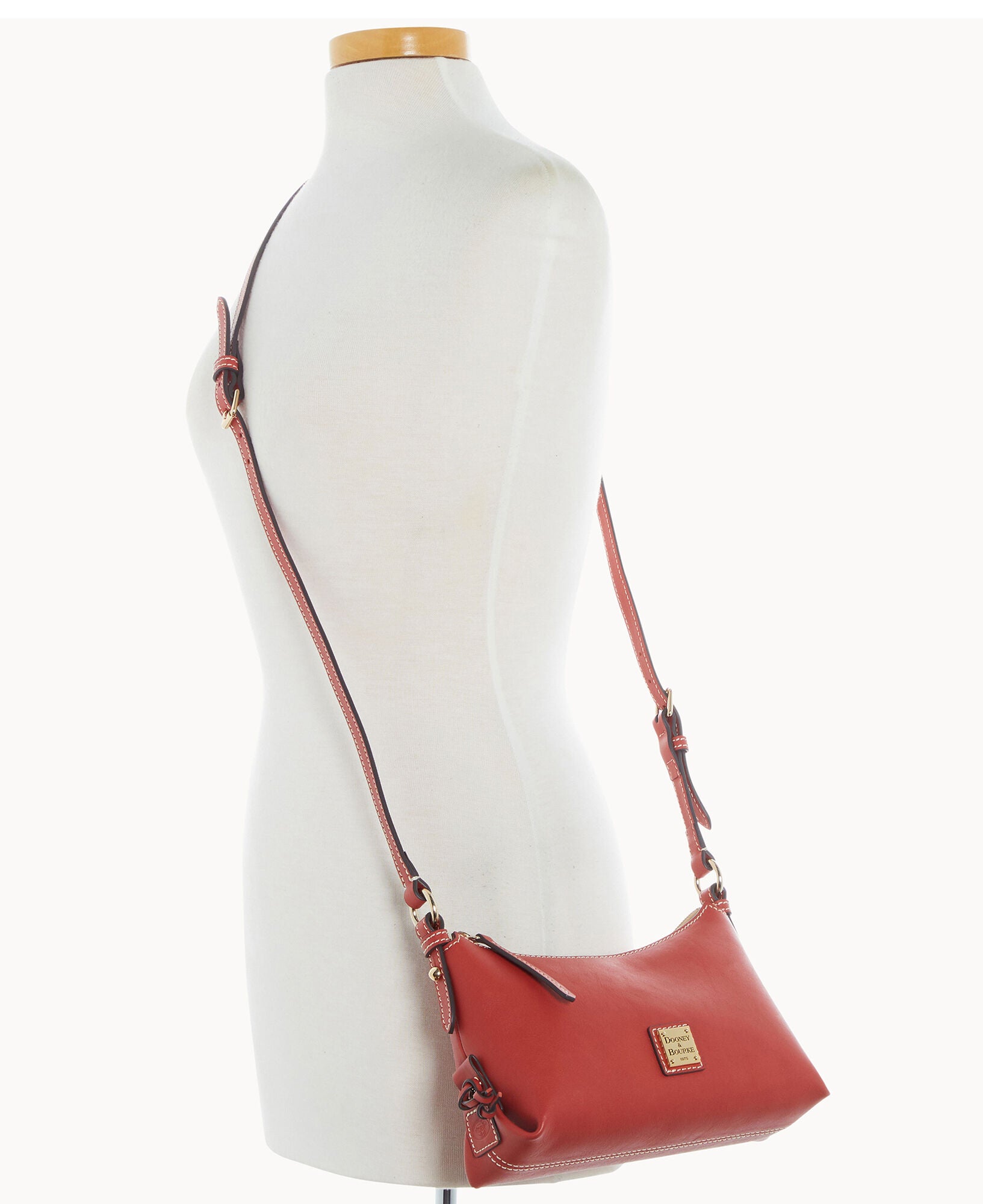Penrose Hobo Crossbody 22 - Image 10