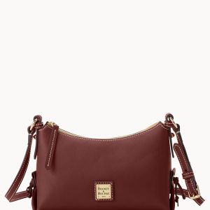 Penrose Hobo Crossbody 22