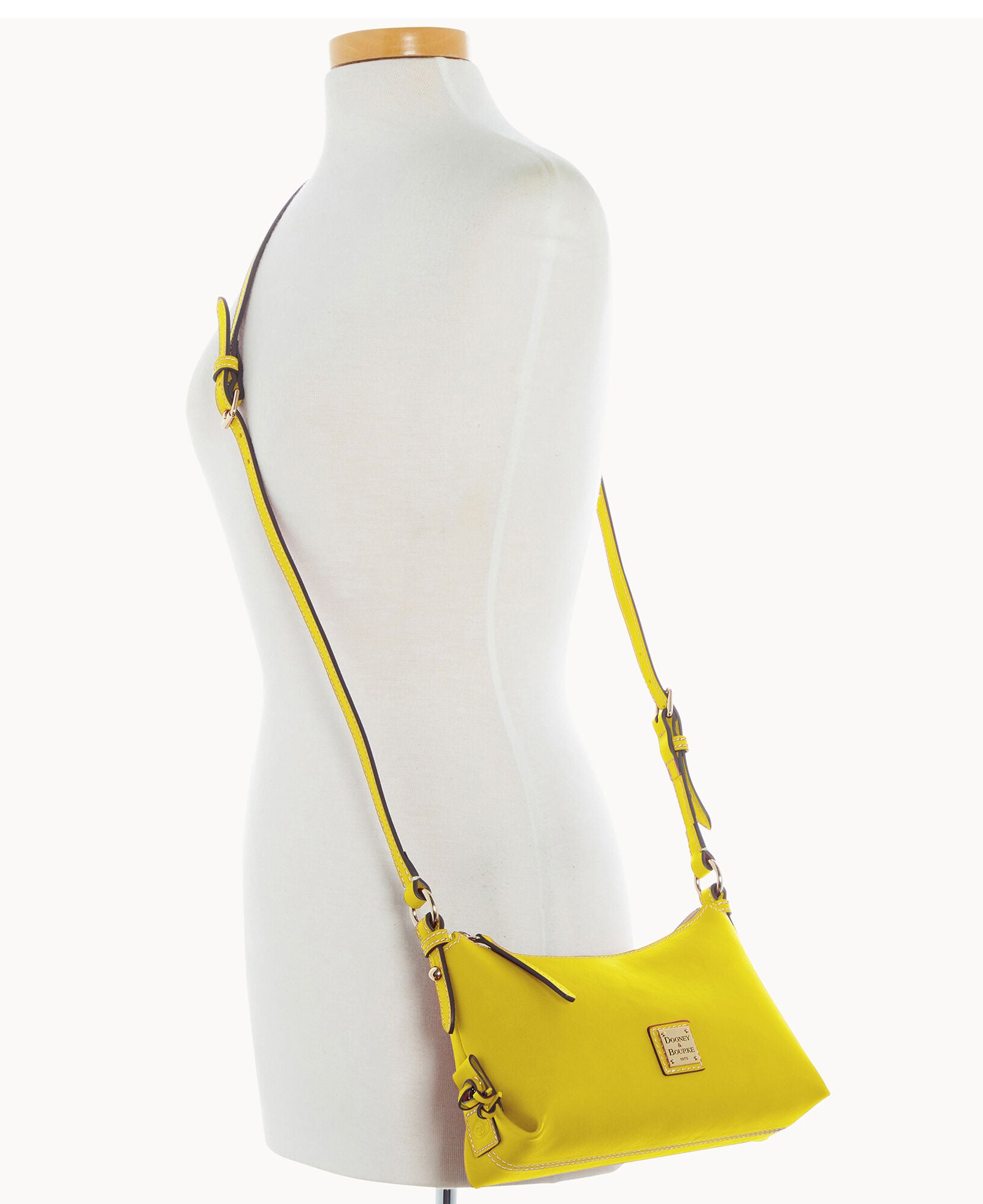 Penrose Hobo Crossbody 22 - Image 28