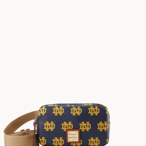 Collegiate University of Notre Dame Belt Bag