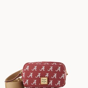 Collegiate University of Alabama Belt Bag