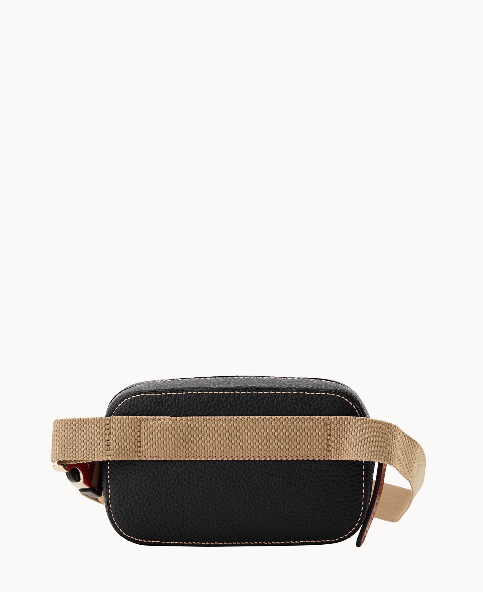 Pebble Grain Belt Bag - Image 23