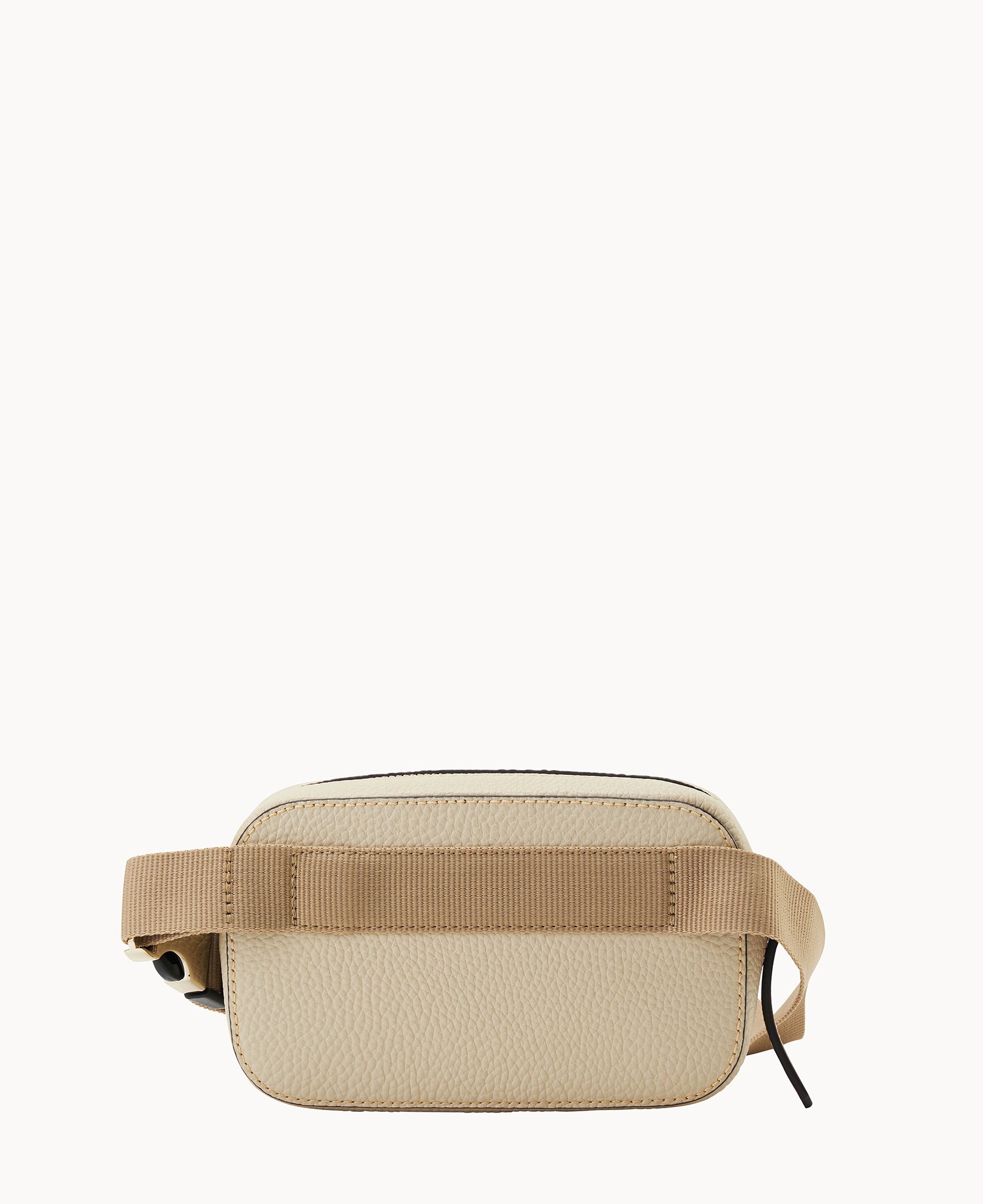 Pebble Grain Belt Bag - Image 4