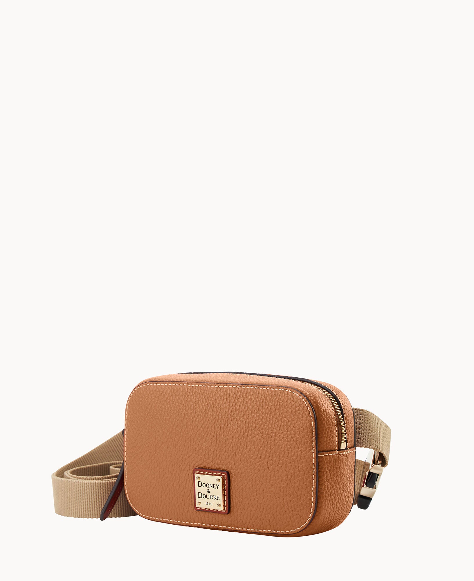 Pebble Grain Belt Bag - Image 26