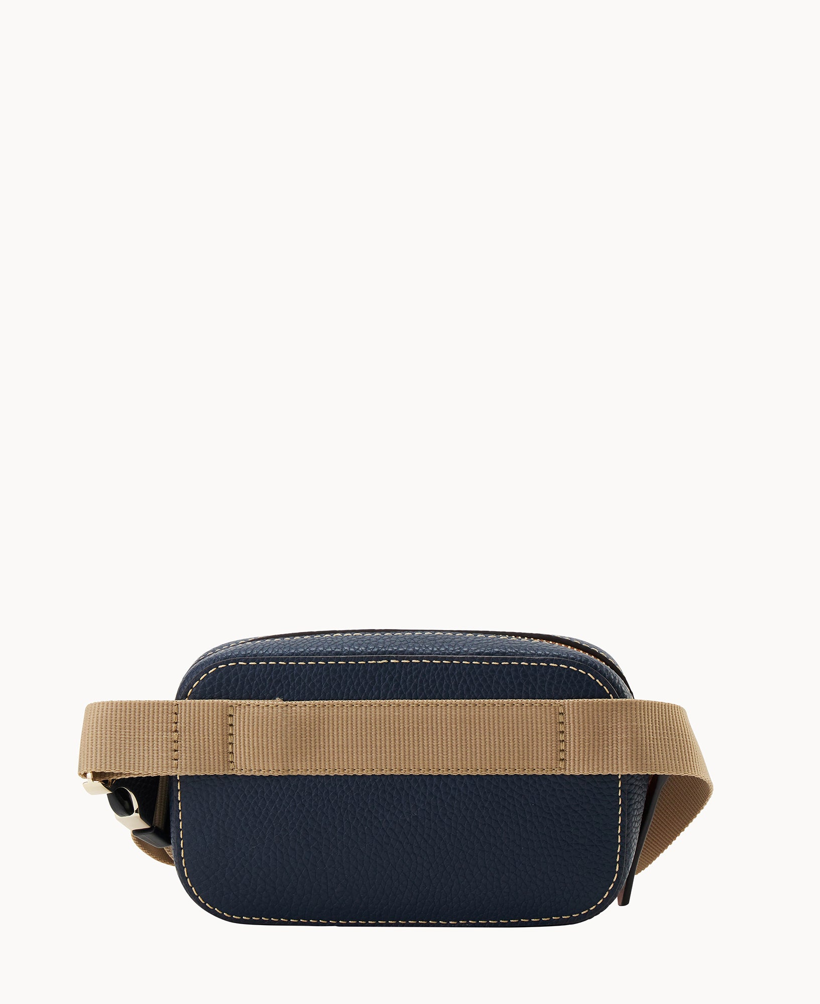 Pebble Grain Belt Bag - Image 13