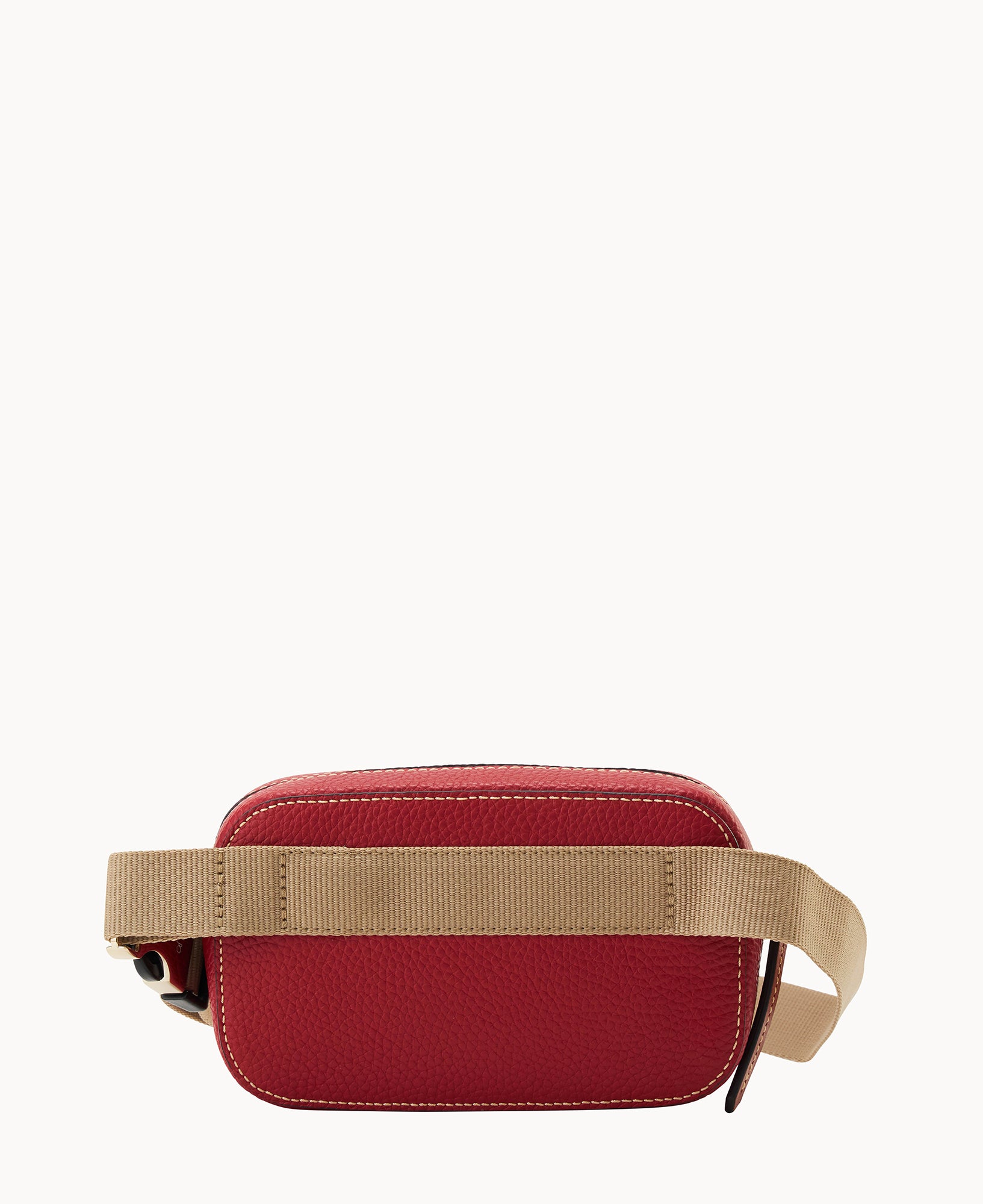 Pebble Grain Belt Bag - Image 18