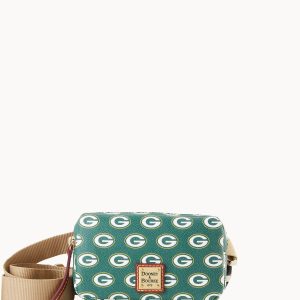 NFL Packers Belt Bag