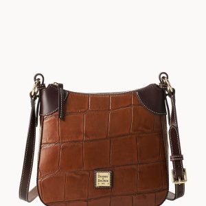 Denison Crossbody
