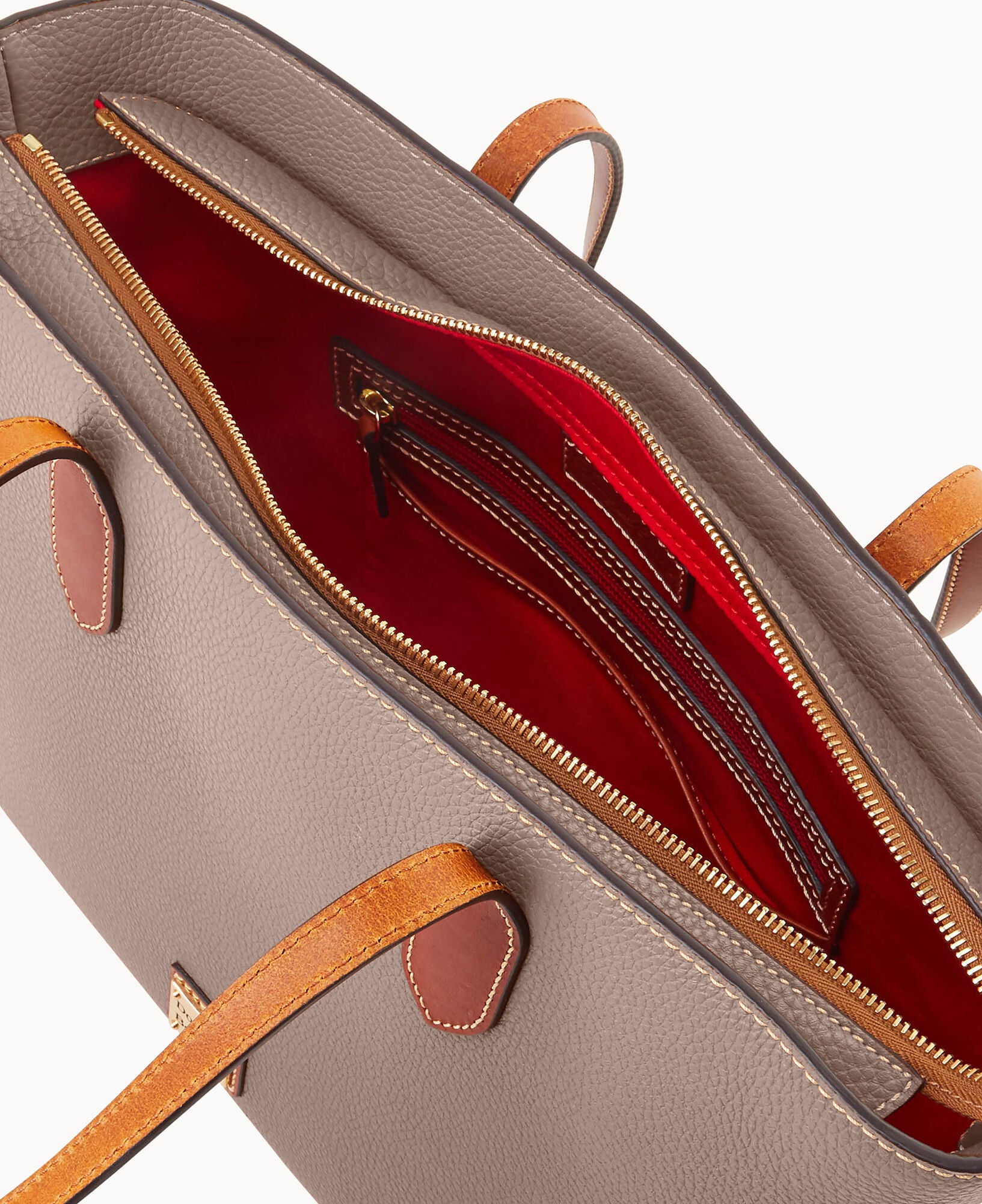 Pebble Grain Tote - Image 3