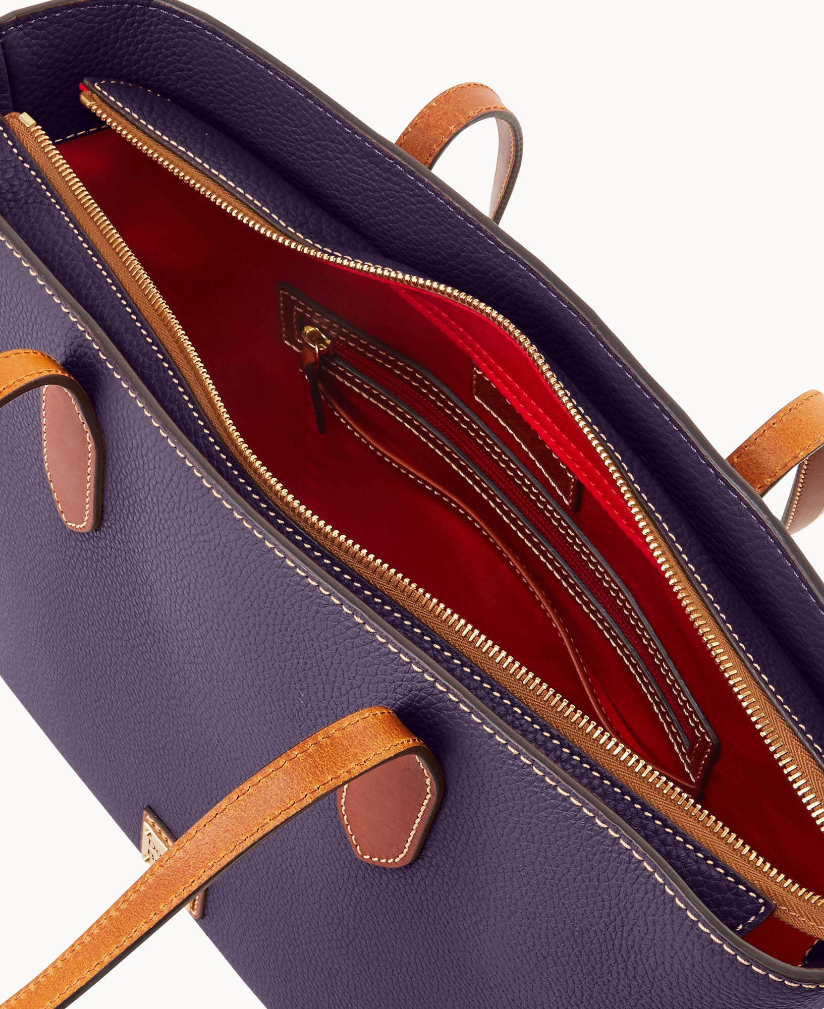 Pebble Grain Tote - Image 8