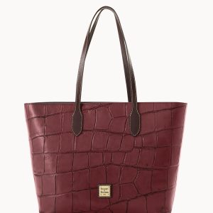 Denison Large Tote