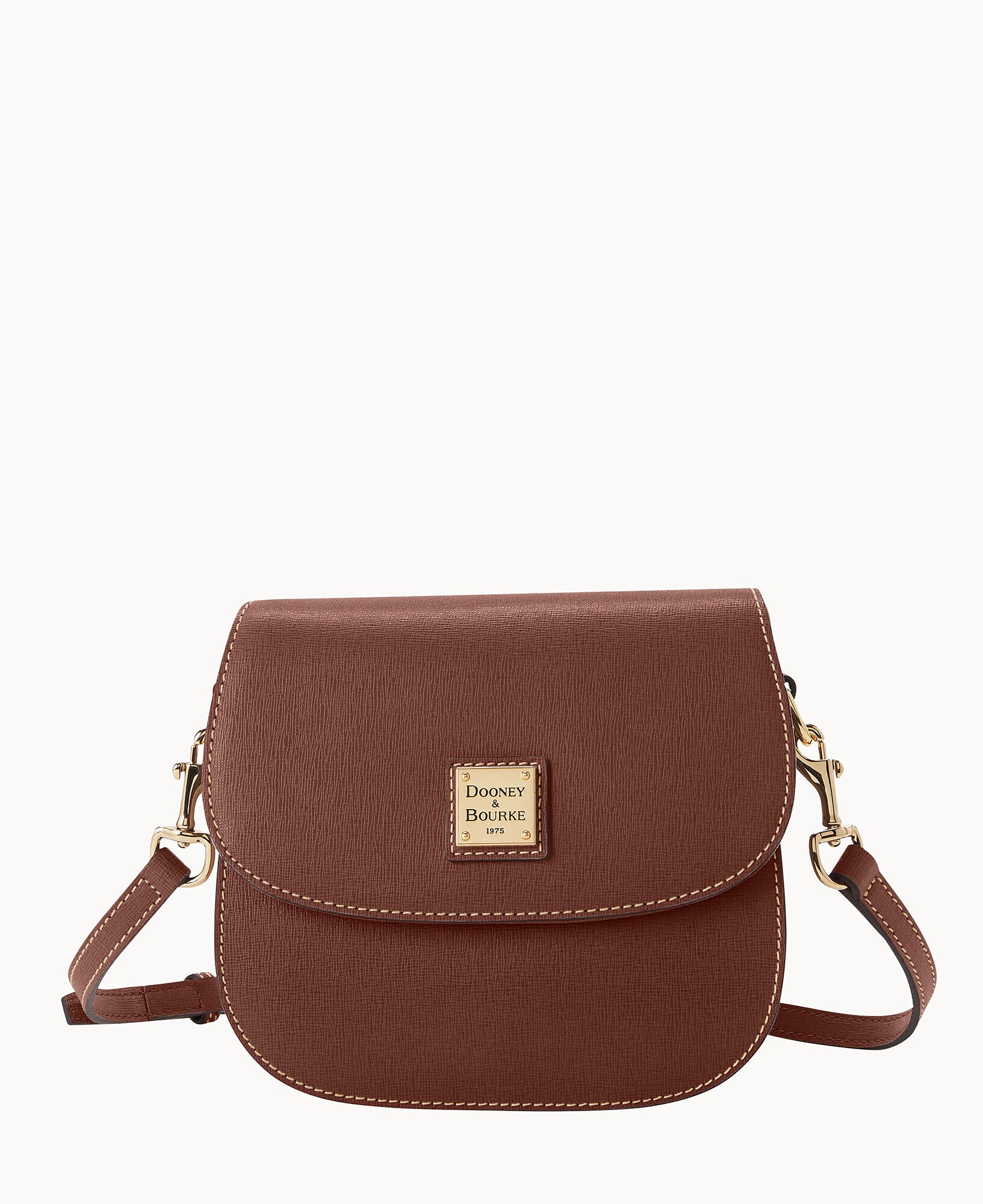 Saffiano Saddle Bag - Image 16