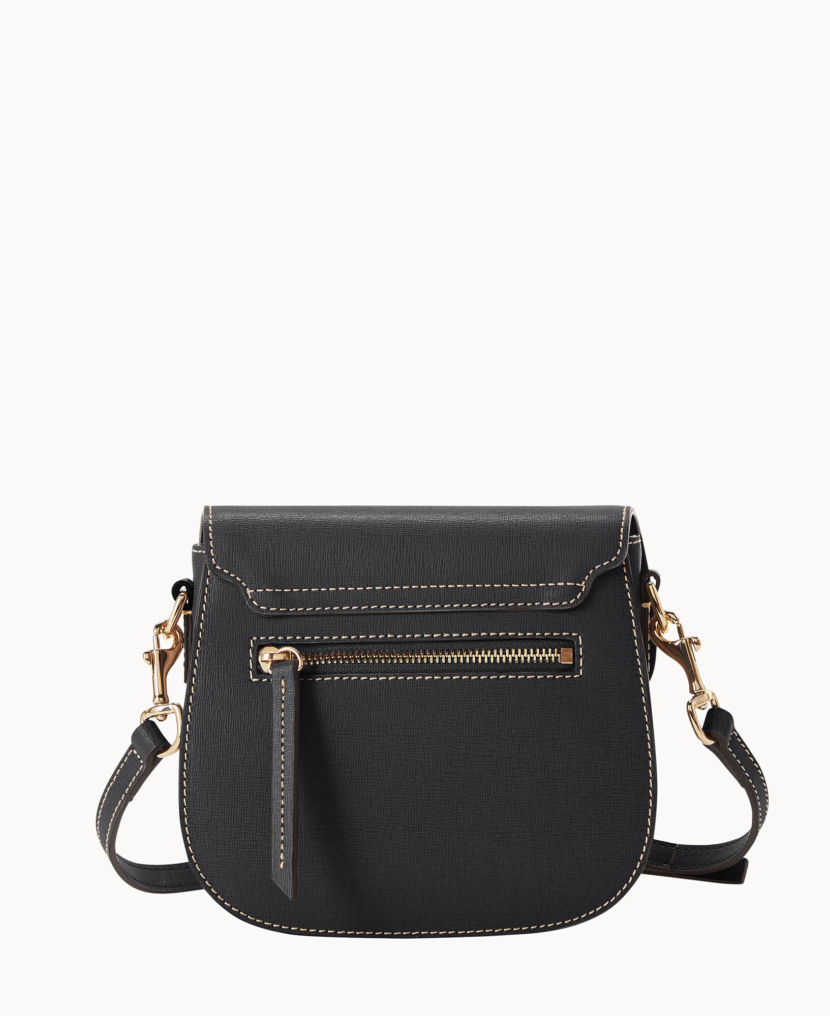 Saffiano Saddle Bag - Image 23