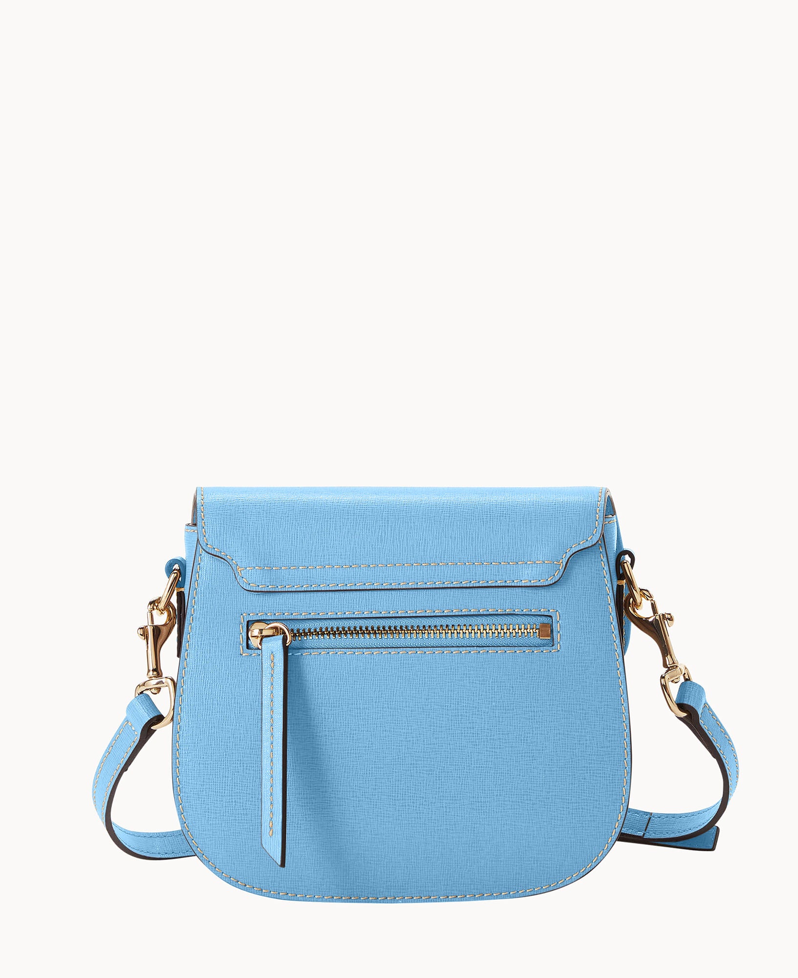 Saffiano Saddle Bag - Image 28